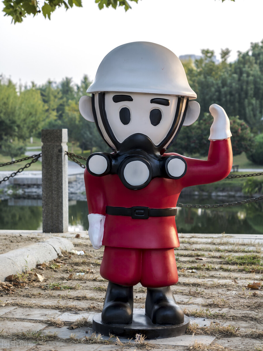 托育园需要具备哪些消防条件,托育园消防怎么报备