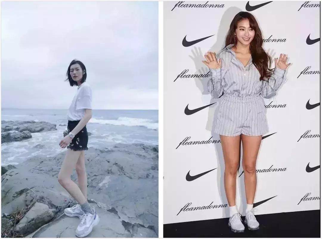 让杨幂热巴都爱不释手的白毛衣,迪丽热巴杨幂同款单品