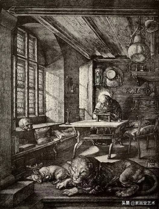 伦勃朗画作评价,伦勃朗十大名画赏析