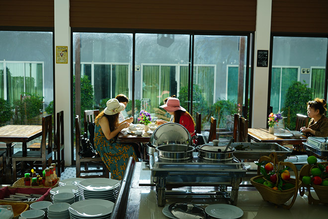 普吉岛七日游报团多少钱,跟团游去普吉岛注意事项