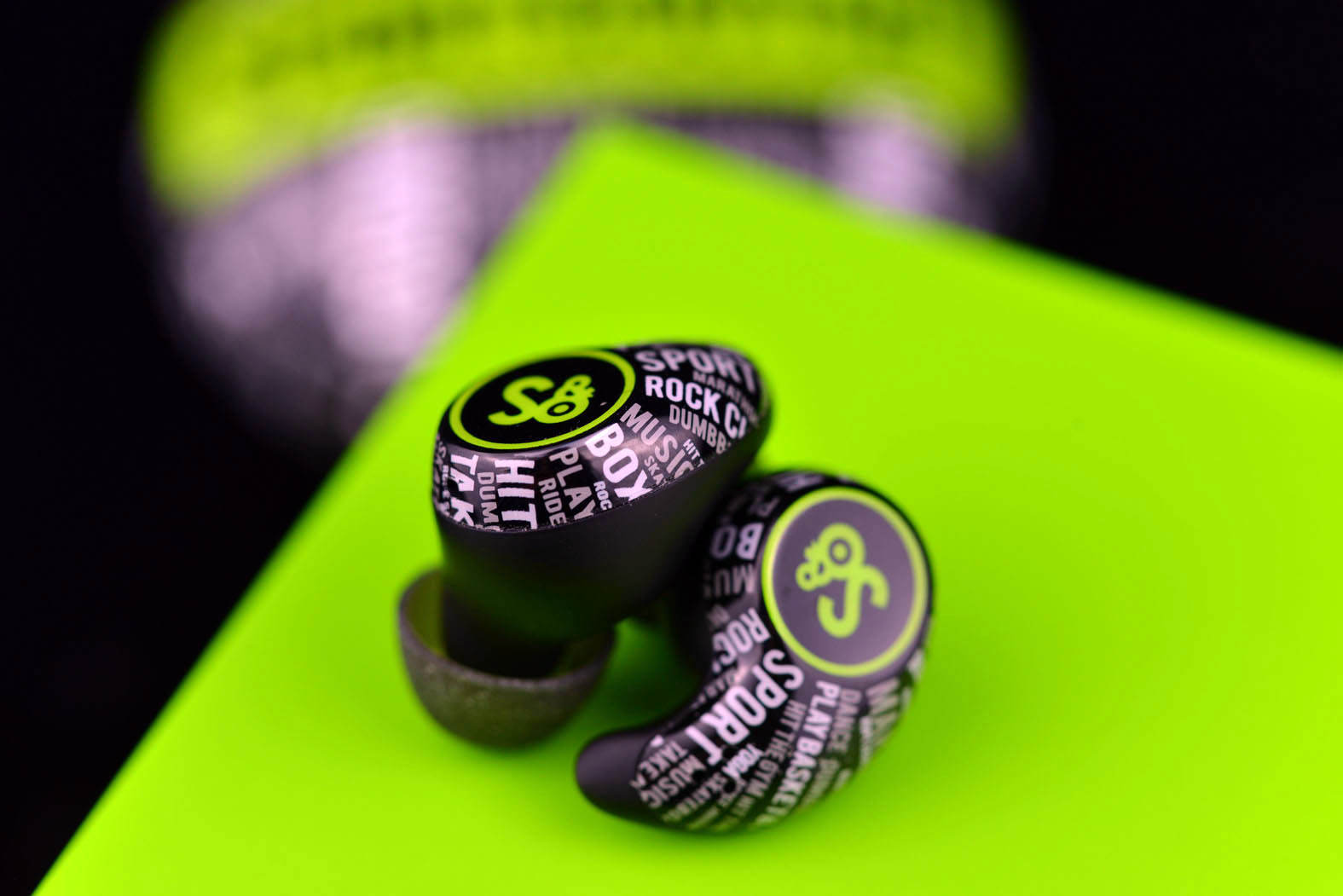 魔浪s运动耳机通话怎么样,运动耳机个人觉得魔浪s更好用点