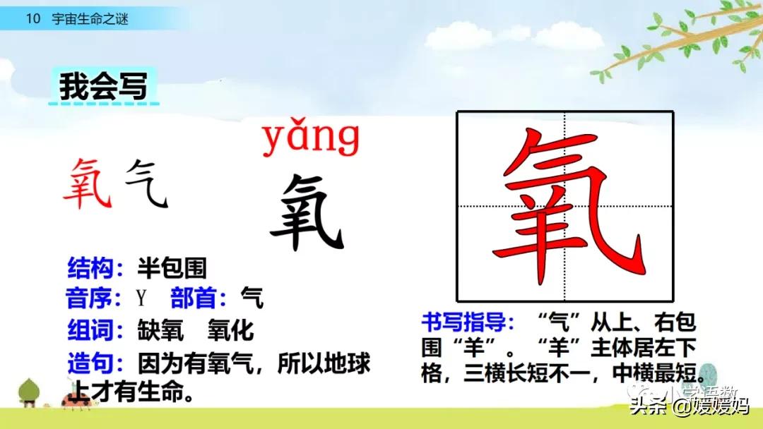 六年级上册宇宙生命之谜阅读方法,六年级语文宇宙生命之谜板书设计