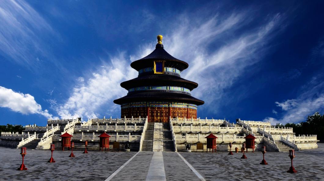 老北京攻略，逃离人群，玩转北京小众景点