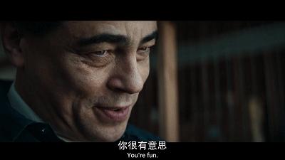 五部高分越狱电影,豆瓣评分9.4越狱电影