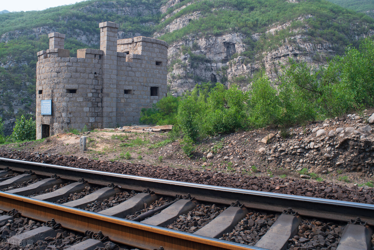 娘子关为什么被攻克,娘子关到底是什么