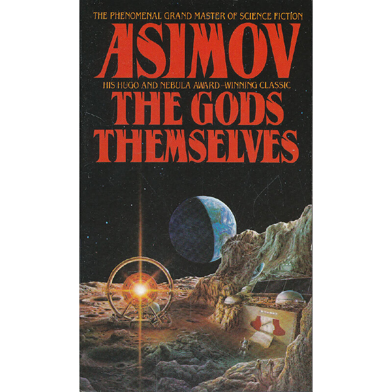 美国作家艾萨克阿西莫夫的作品,艾萨克阿西莫夫被誉为什么作家