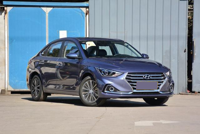 现代悦动的发动机耐用性怎么样,老款现代悦动皮实耐用