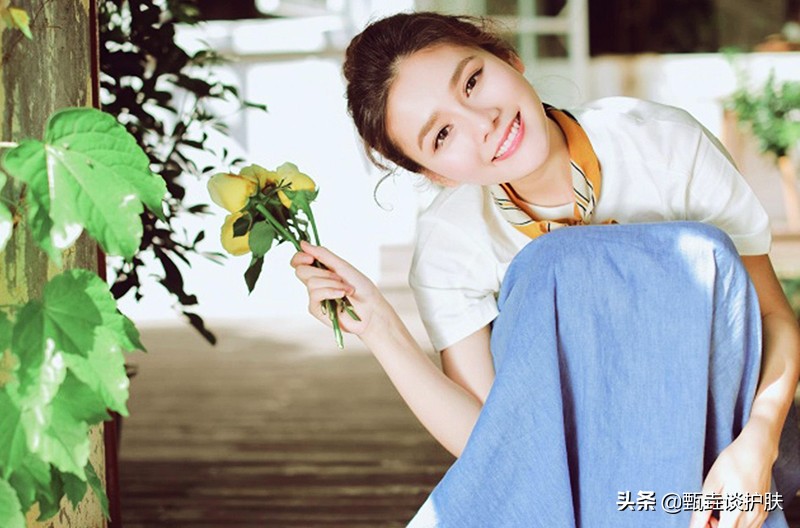 皮肤水油失衡毛孔堵塞该怎么办,皮肤出油毛孔堵塞严重屏障受损