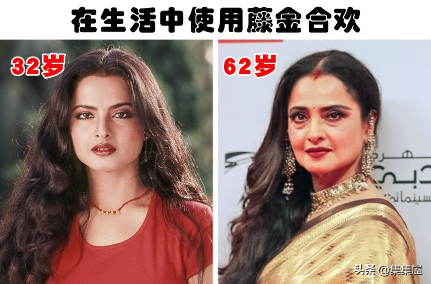 让女性头发变多的最好办法,让女性保持年轻的秘诀