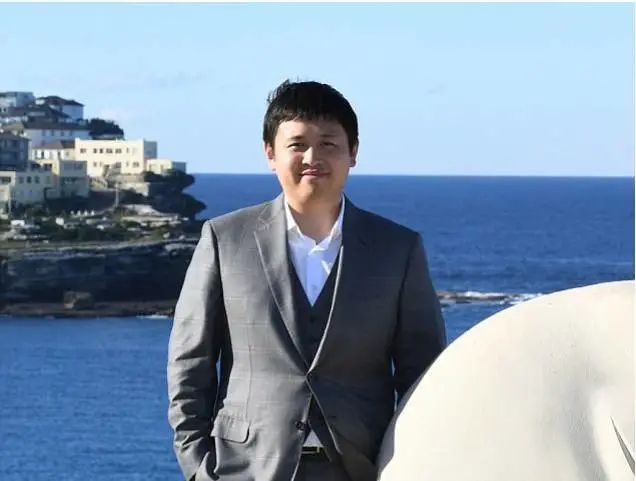 隐形富豪身份暴露,隐形富豪特征