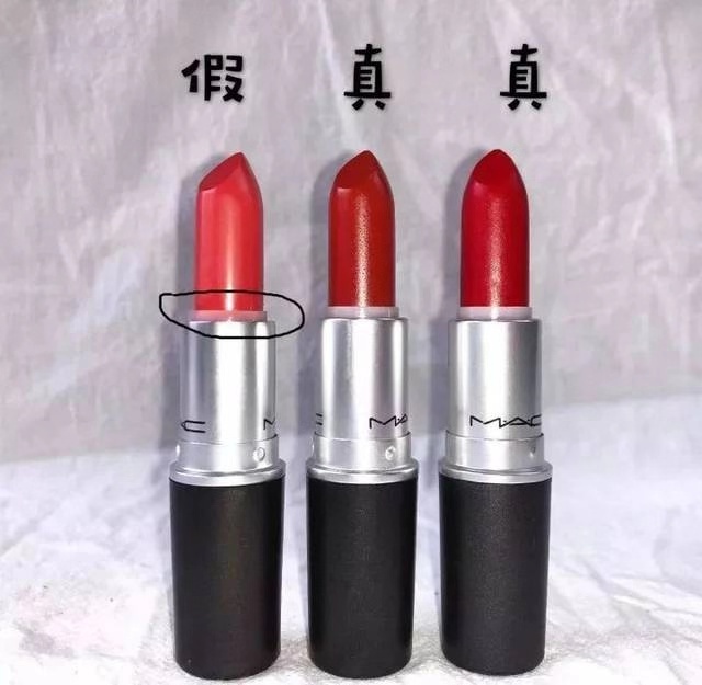 不容易买到假货的口红推荐,那些年我们踩过的坑测试