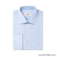 衬衫知识科普男人,衬衫知识科普