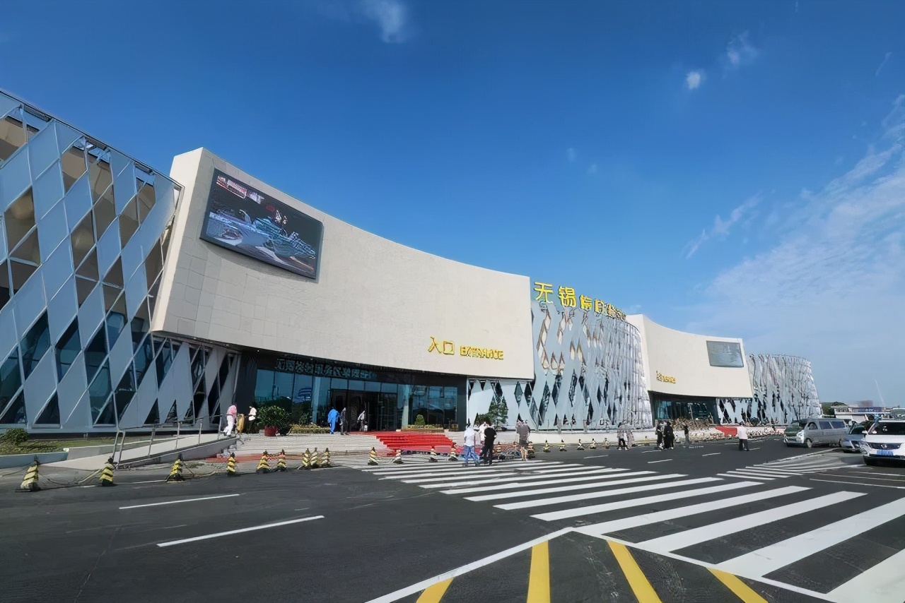 23000元/平!泰山路、太科园、梅村,你更看好谁?