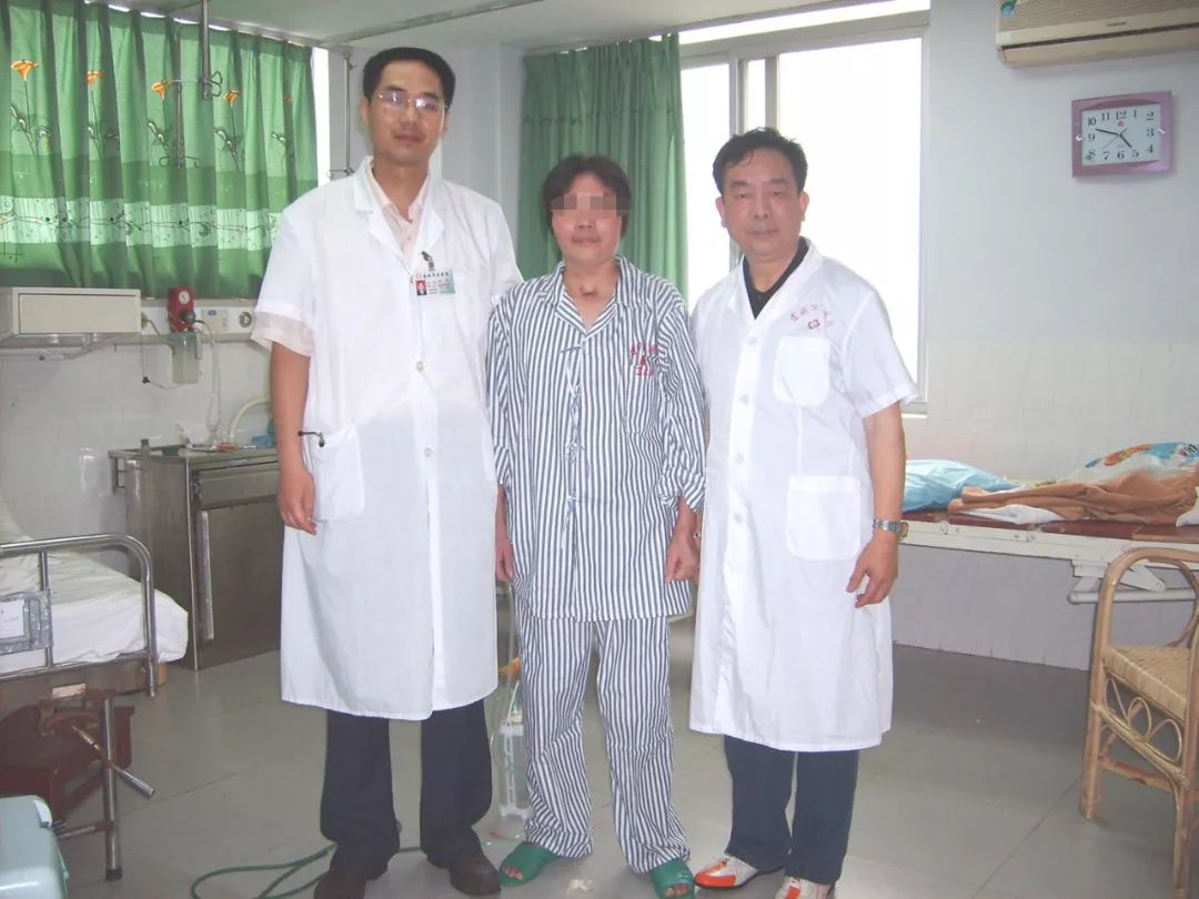 名医风采|林章树:一呼一吸至精至诚