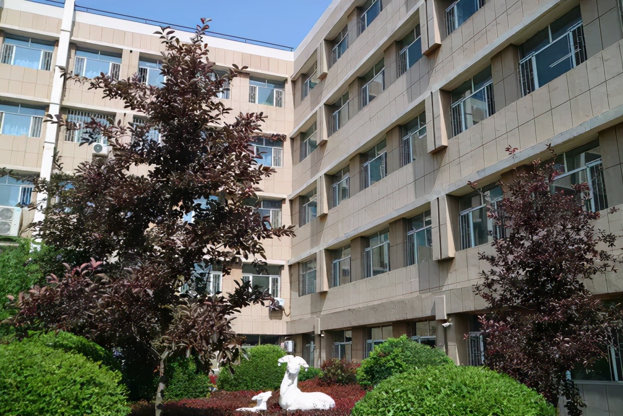 长春主城区40所高中排名,长春市排名前三高中