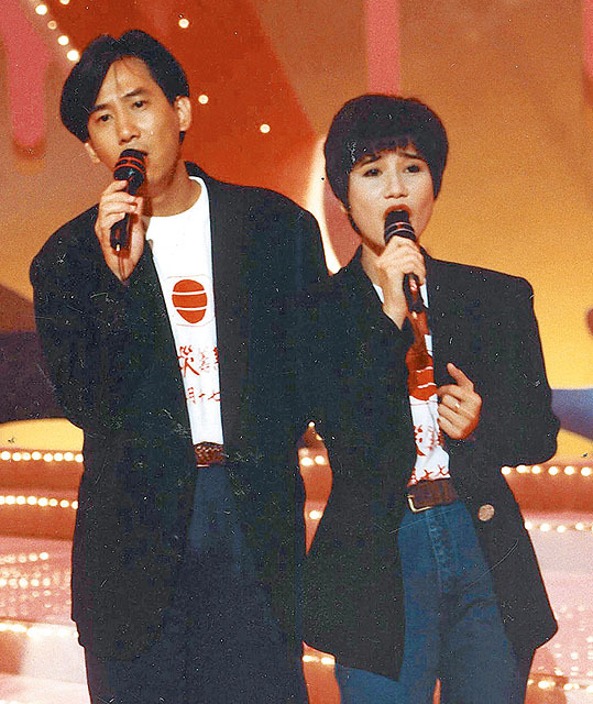 香江群音之浊世清流•蒋志光