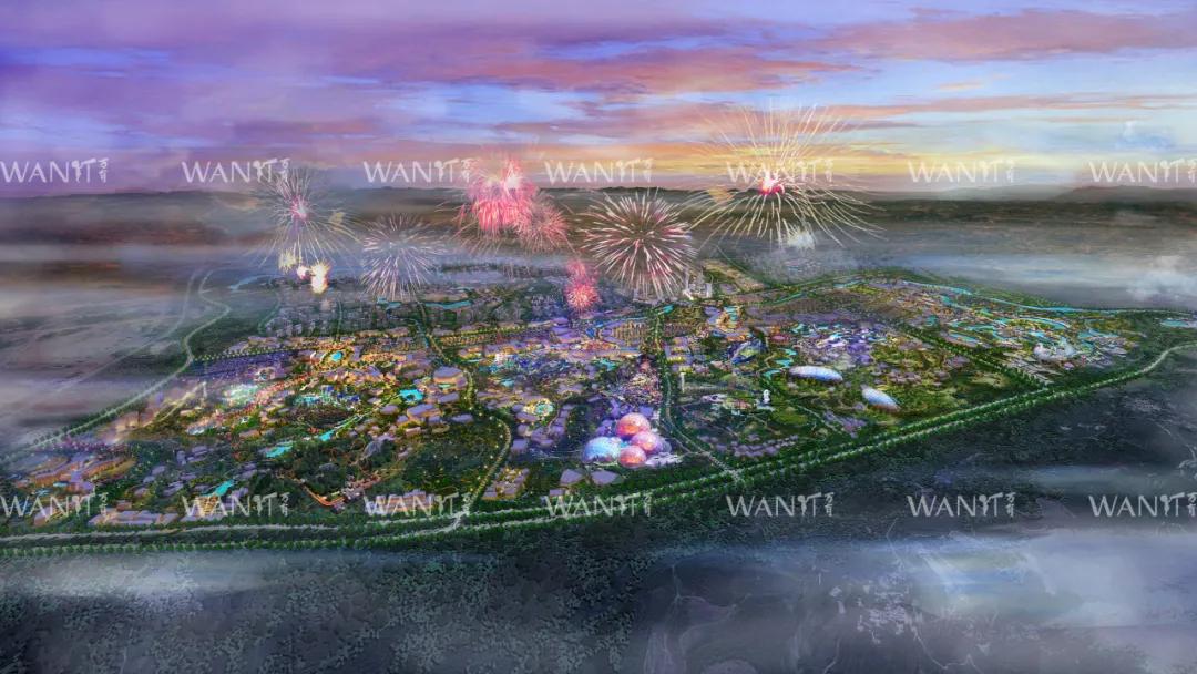 选址南宁再出发，打造珠海长隆的那个人还能再创“神话”吗？