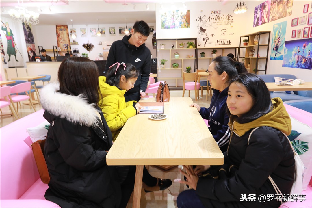 罗平大型购物中心上线，吃喝玩乐购沸腾全城！