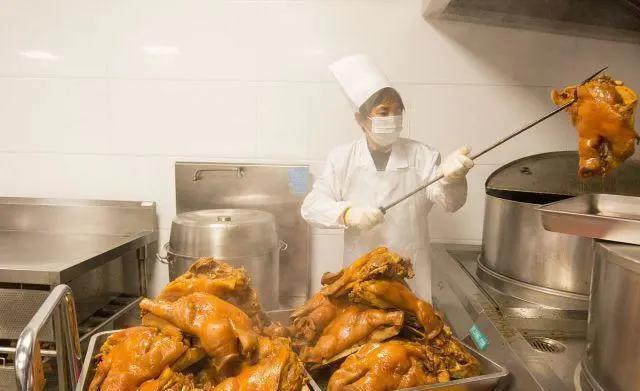 如皋搬经猪头肉,如皋非遗猪头肉