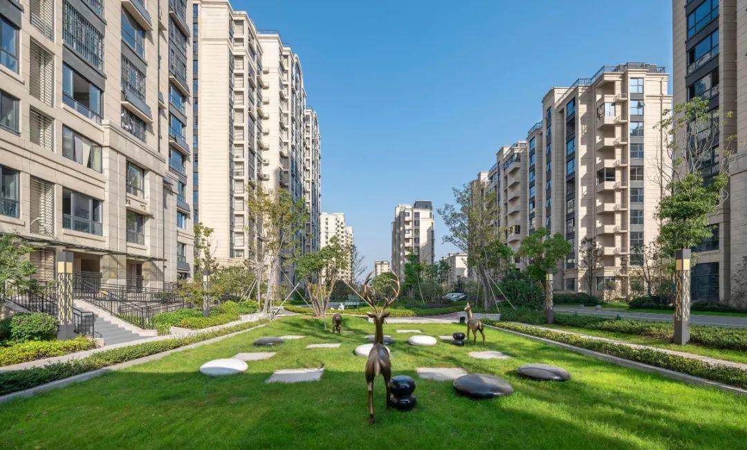 晥系房企蝶变！2020，起底文德的成长之路