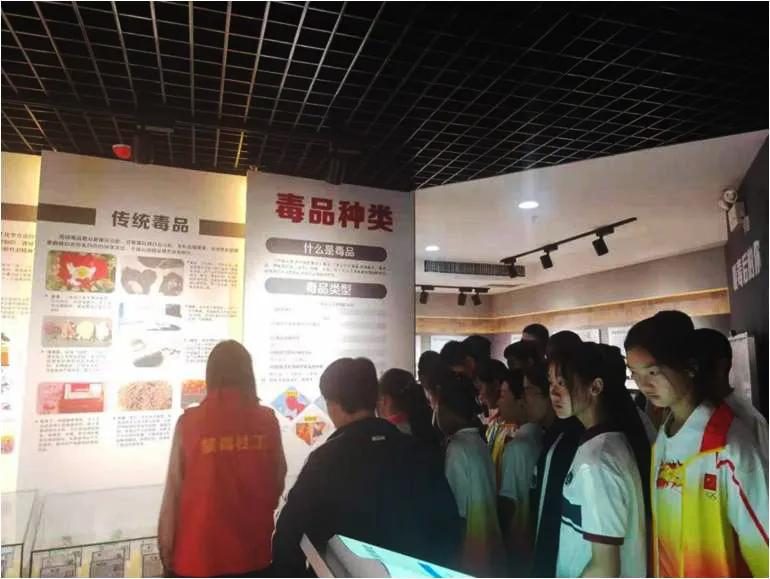 弦歌不辍五十载，上下求索奏华章——郑州市第五十四中学简介