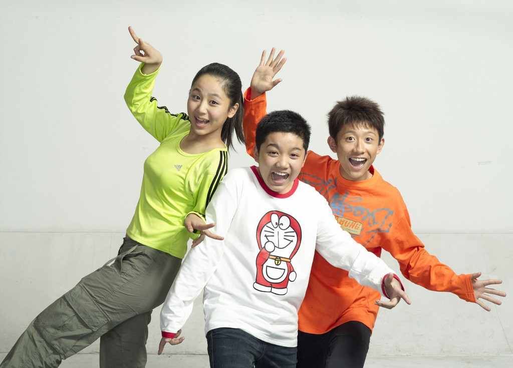 尤浩然小时候家有儿女采访,小童星尤浩然的个人资料图