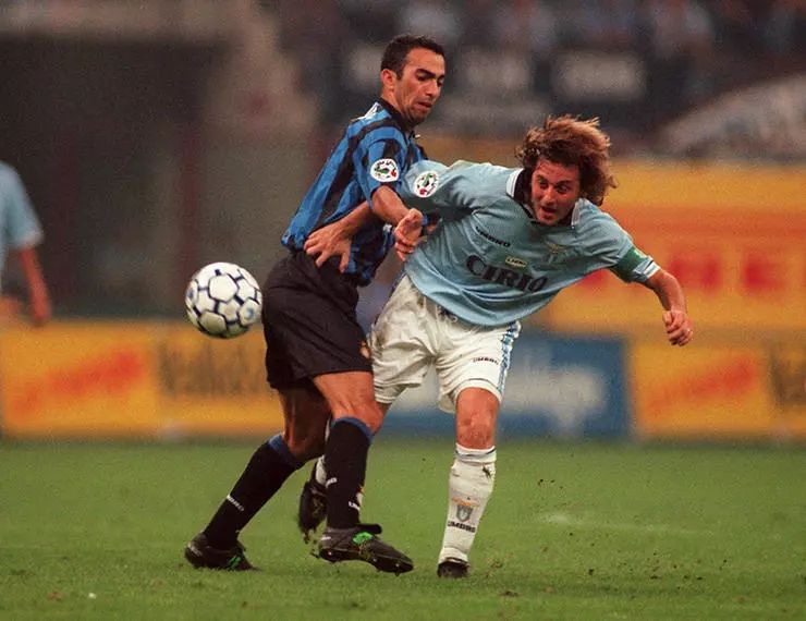 2005年意甲时间,90年代的意甲有多恐怖