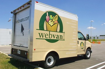 电商巨头亚马逊的三个危险迹象,亚马逊电商到底有多厉害