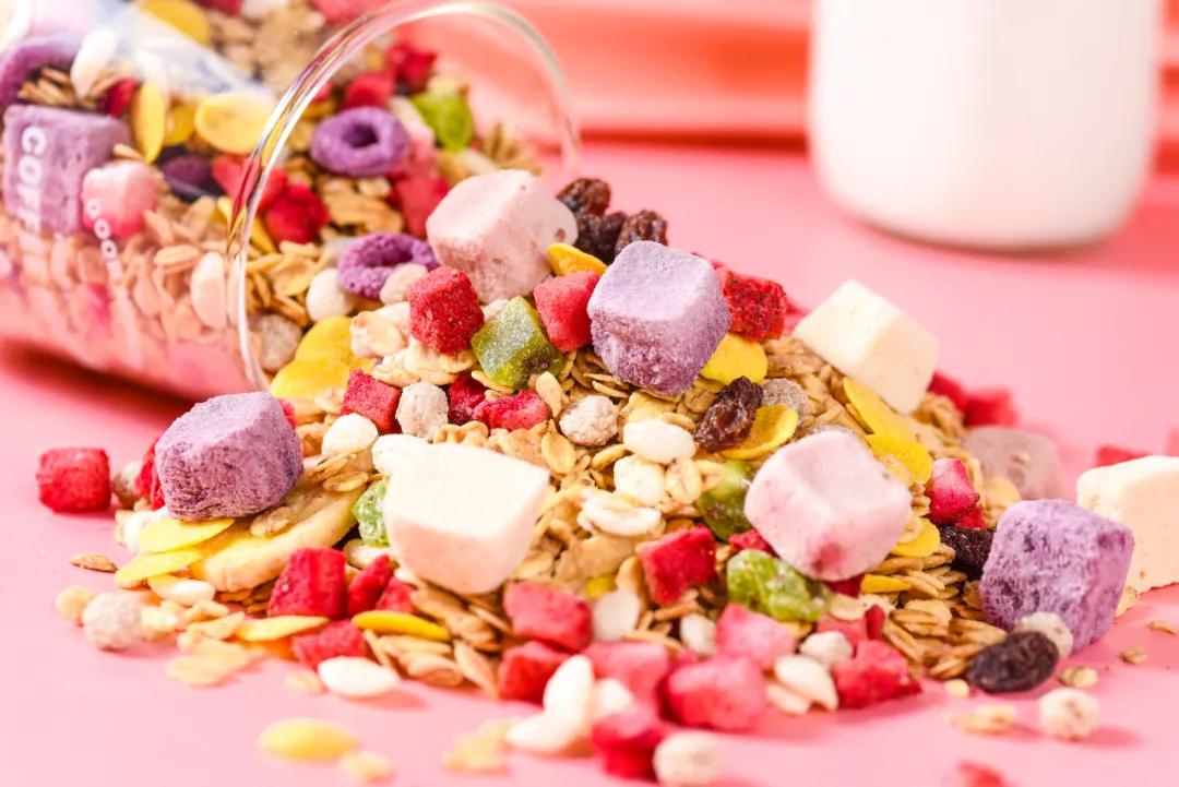 小孩爱吃的膨化食品,膨化食品宝宝都不能吃吗