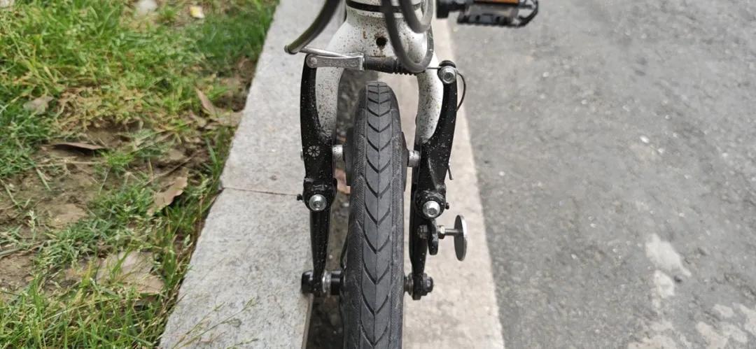 大行自行车k3plus测评,大行k3跑山地