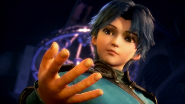 斗罗大陆冰凤凰武魂魂技是什么,斗罗大陆冰凤凰是不是双生武魂