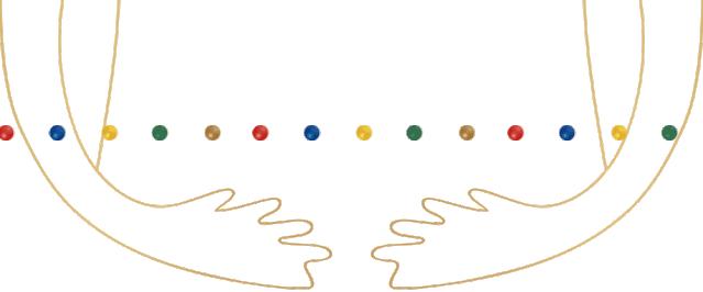 魔都圣诞奇境游,魔都圣诞打卡攻略