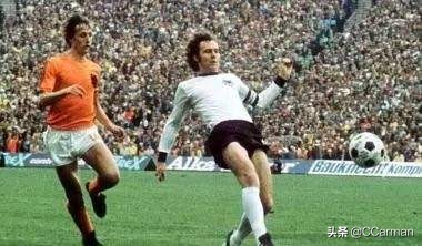 足球皇帝德国球员是谁,德国皇帝