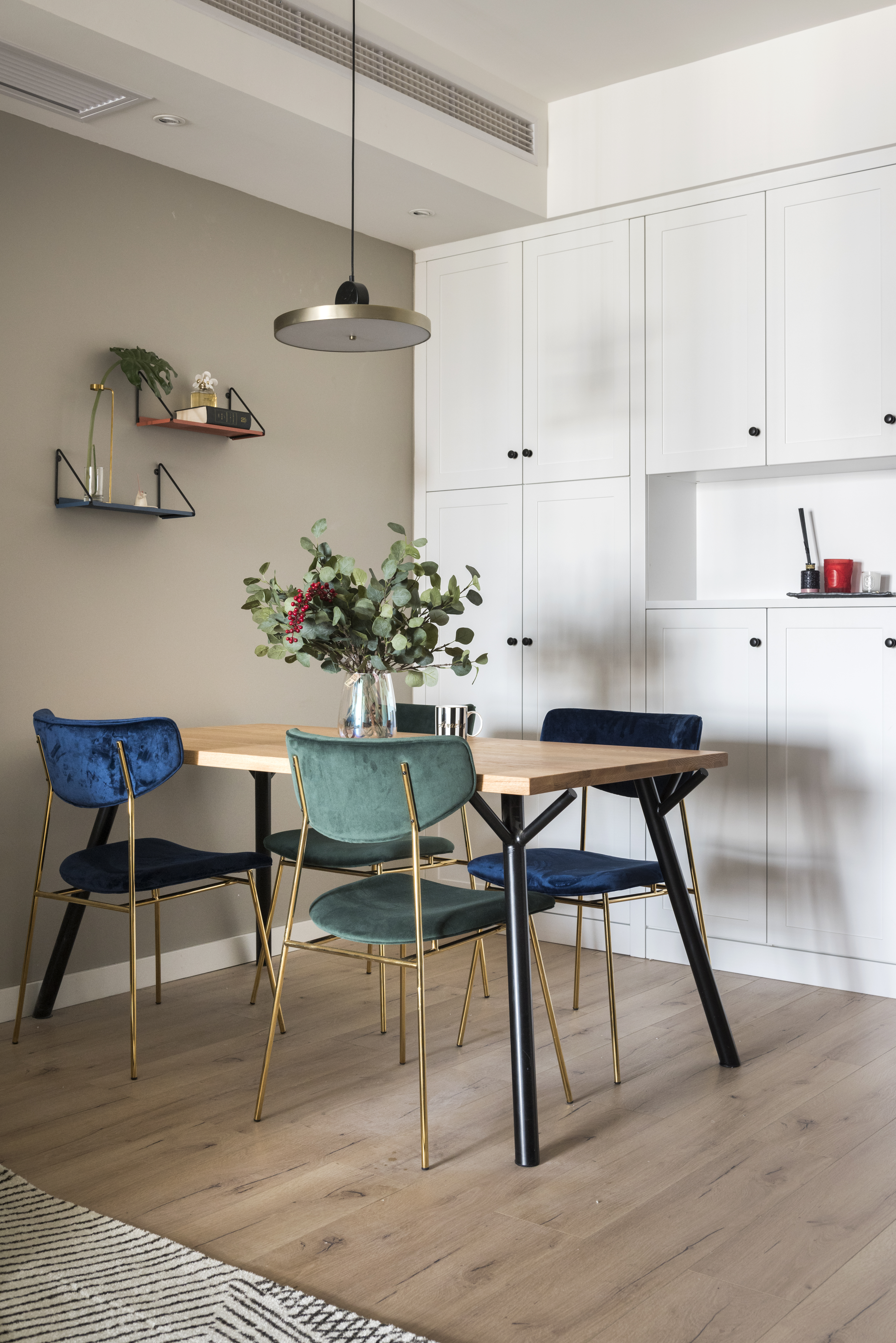 琢信装修怎么样,琢信装饰全案新作