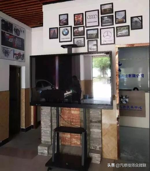 修车师傅不教自学能学会吗,修车没技术怎么办