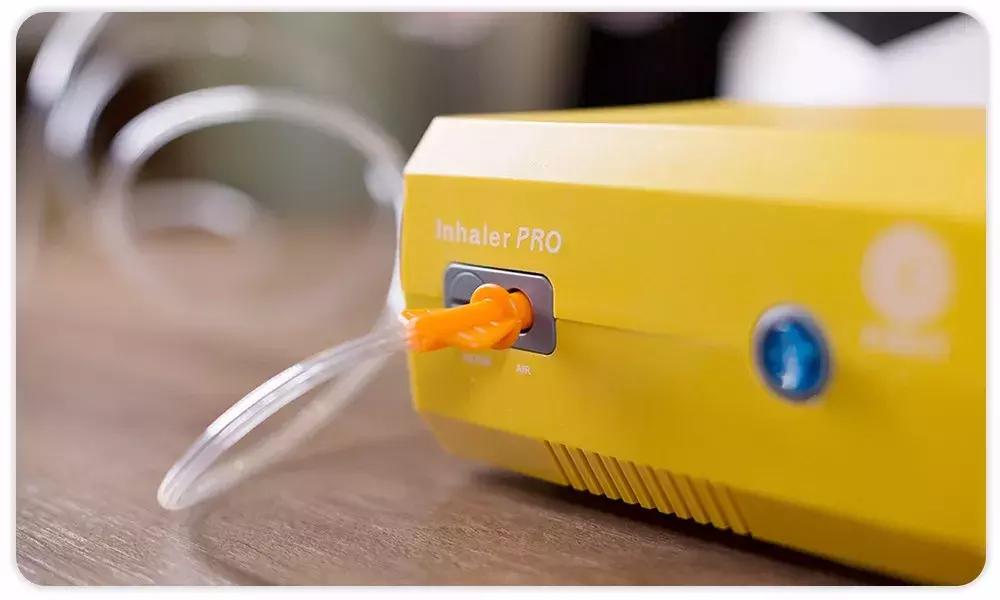 听说雾化治疗危害大？是真是假，看完你就懂