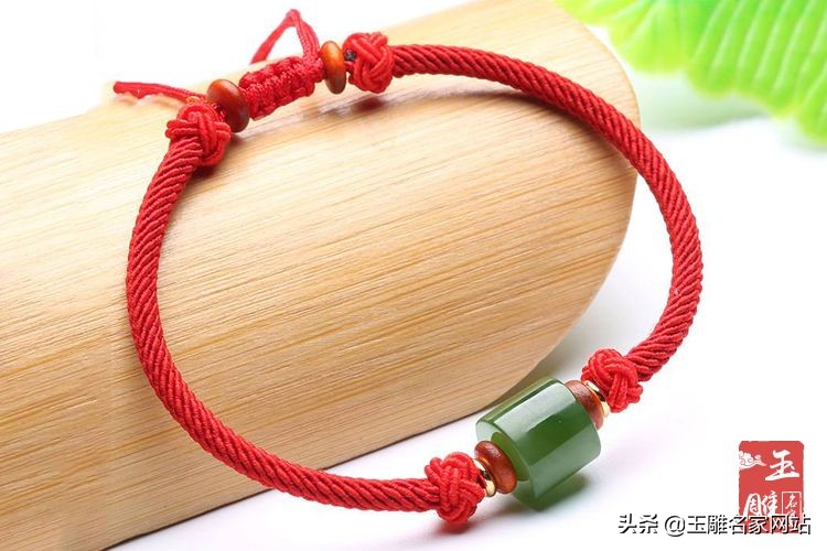 有寓意的手链蝴蝶结,手链的结分为哪几种