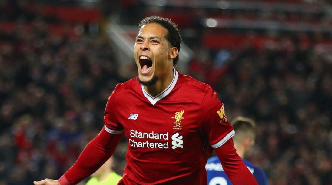 回顾2019年！世界足坛年度十大球星出炉，梅罗之后他们可接班