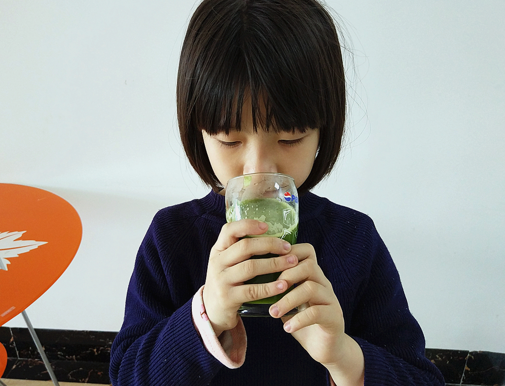 惠人原汁机果汁有渣,惠人鲜榨原汁机