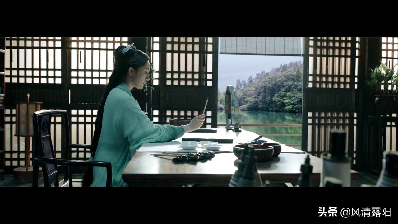 绣春刀大明锦衣服,绣春刀一二部飞鱼服变化