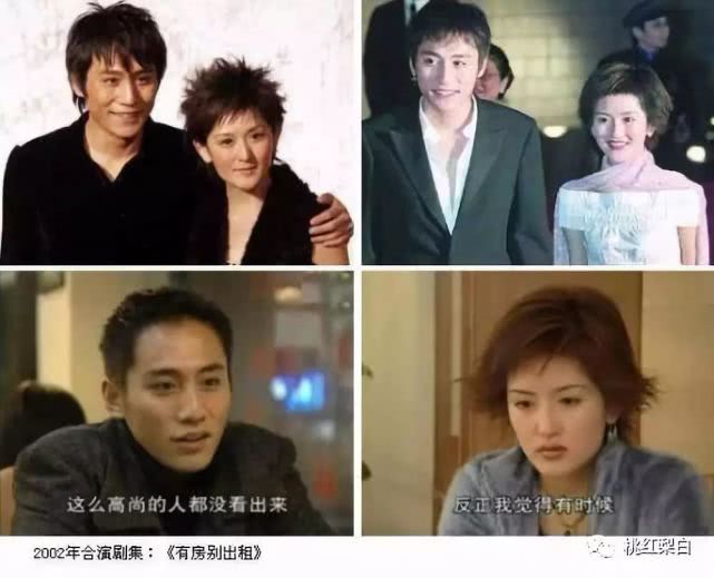 曾每天工作10小时、3个月连轴转的刘烨，不吃药就被安娜治愈了