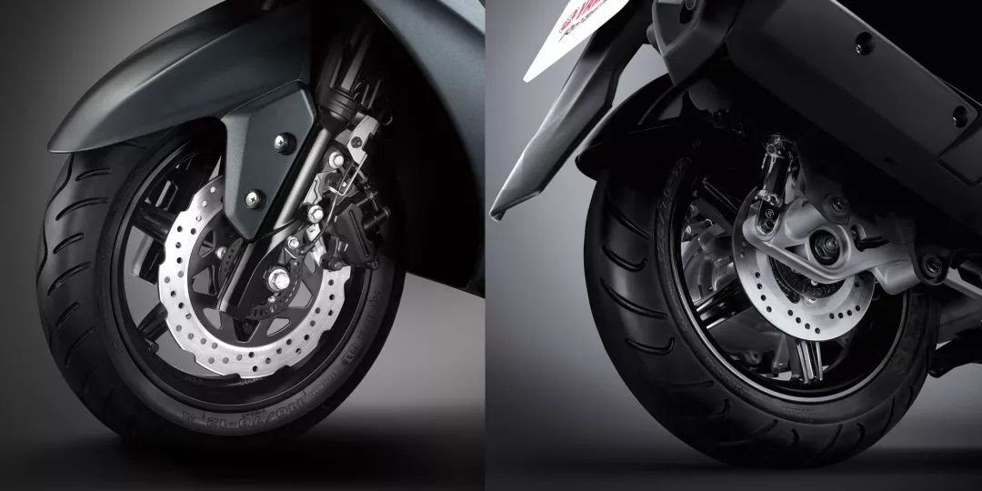 三阳劲战和雅马哈劲战哪个好,买不到的商品才是好商品