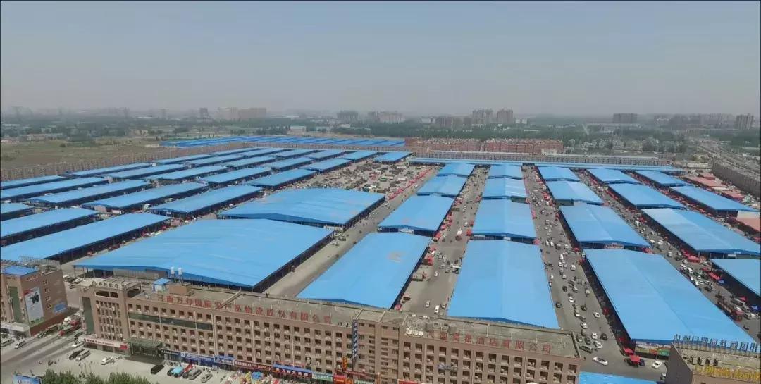 开封菜农自产自销蔬菜批发市场,中国蔬菜批发价格表