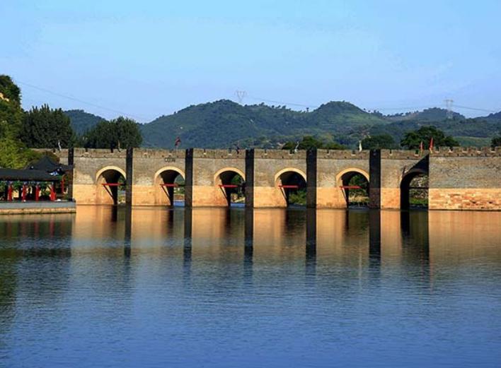 葫芦岛真的是一座美丽的城市,葫芦岛是一个美丽的地方