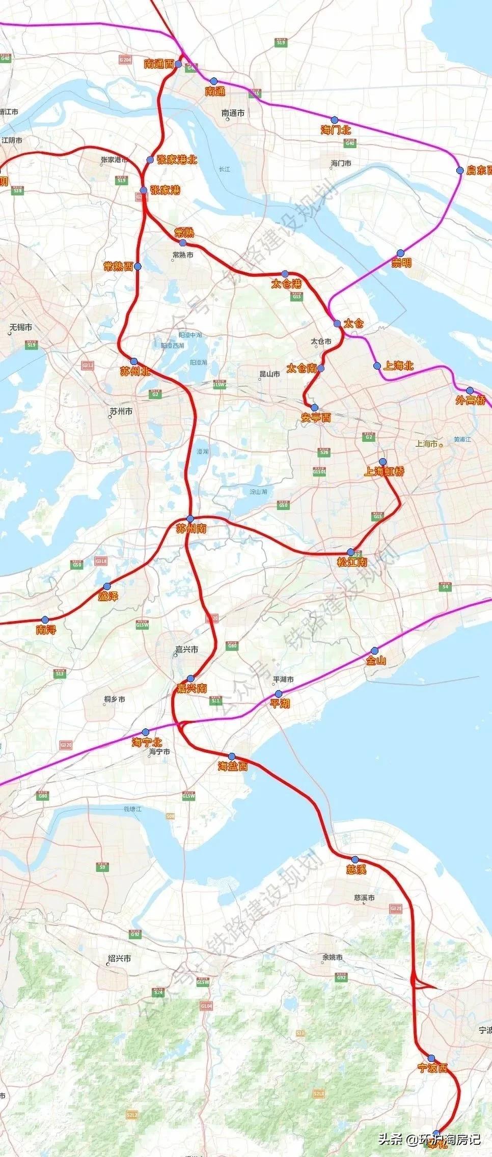 疫情期间扎堆看房！宁波最热门板块！2020杭州湾风险警示