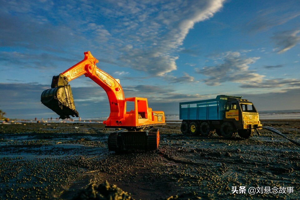 故事：不会做生意的玩具店，经常劝顾客不要买，销量反而越来越高