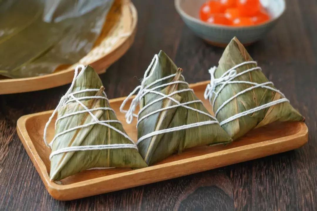 怎样可以做好吃的粽子,粽子煮出来太软不好吃