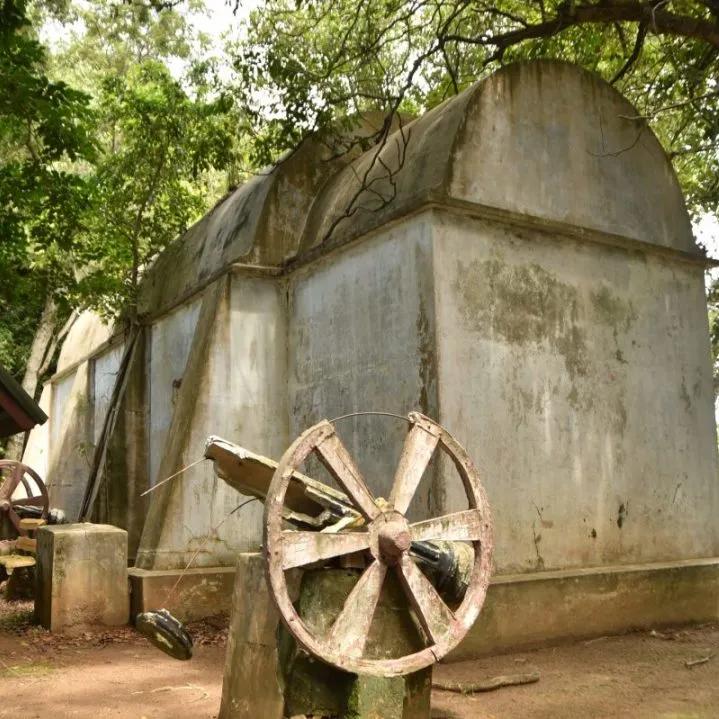 槟城去哪个海岛玩,槟城有哪些海岛