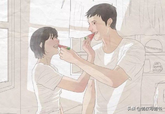 男人最爱听的4种肉麻称呼,男生说这几个称呼说明他喜欢你