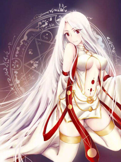 萌属性性格特点列表,萌属性